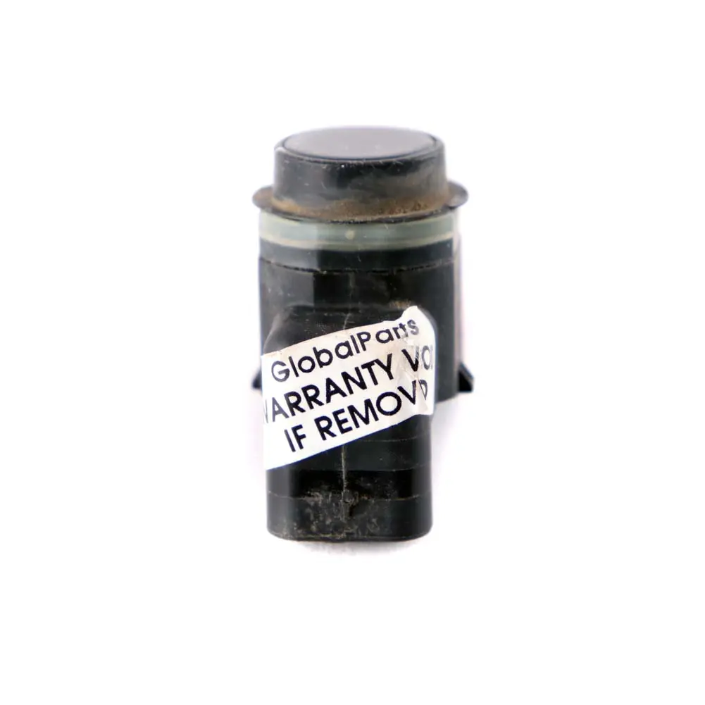 BMW E60 E63 LCI E70 PDC Capteur stationnement ultrasons Tiefgruen Deep Green A43 - SKU 9142210 - Numéro de pièce 9142210