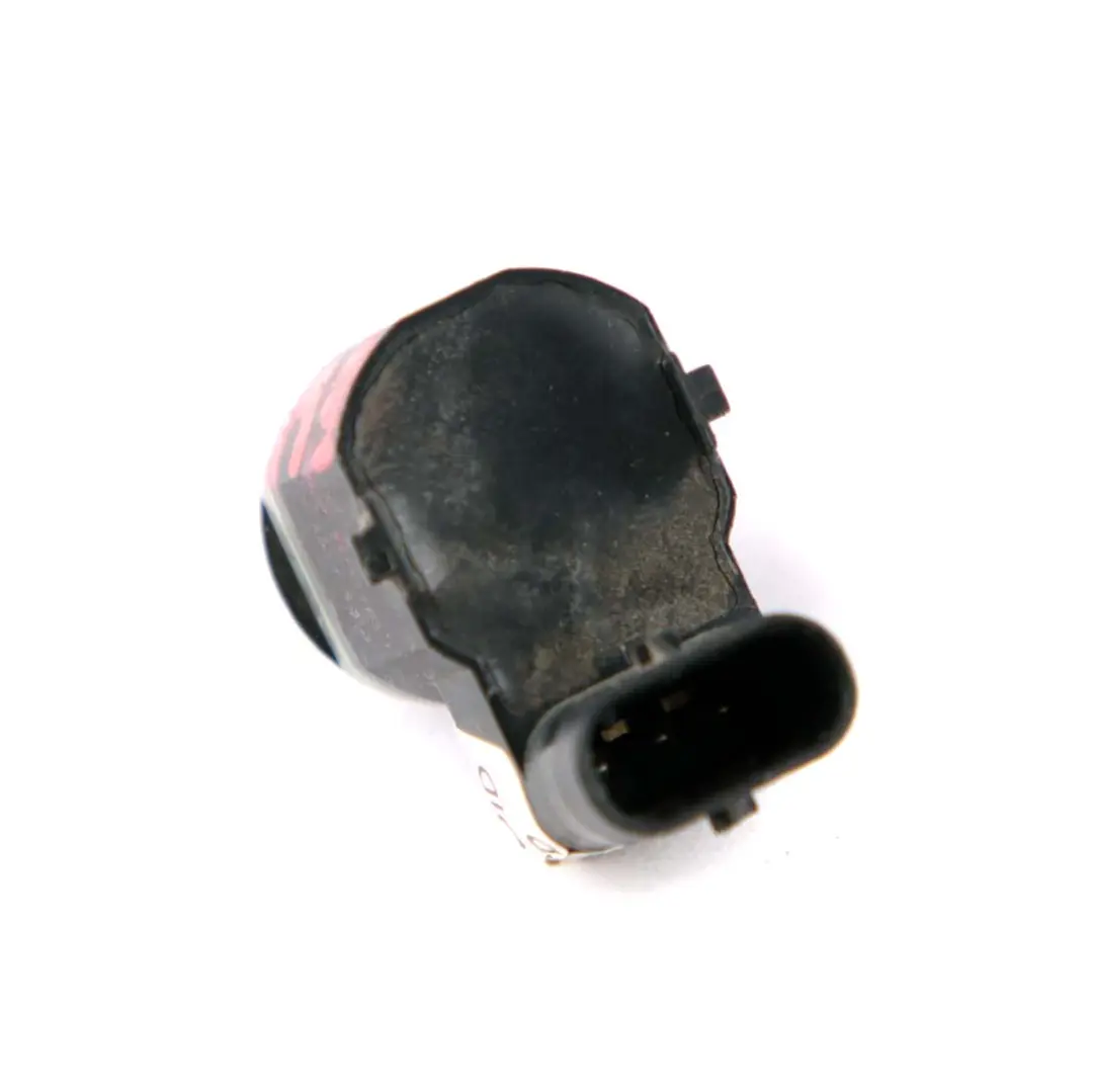 PDC Capteur stationnement ultrasons Tiefgruen Deep Green A43 pour BMW E60 E63 LCI E70 à propos du numéro de pièce 9142210 BMW E60 E63 LCI E70 PDC Capteur stationnement ultrasons Tiefgruen Deep Green A43 - SKU 9142210 - Numéro de pièce 9142210