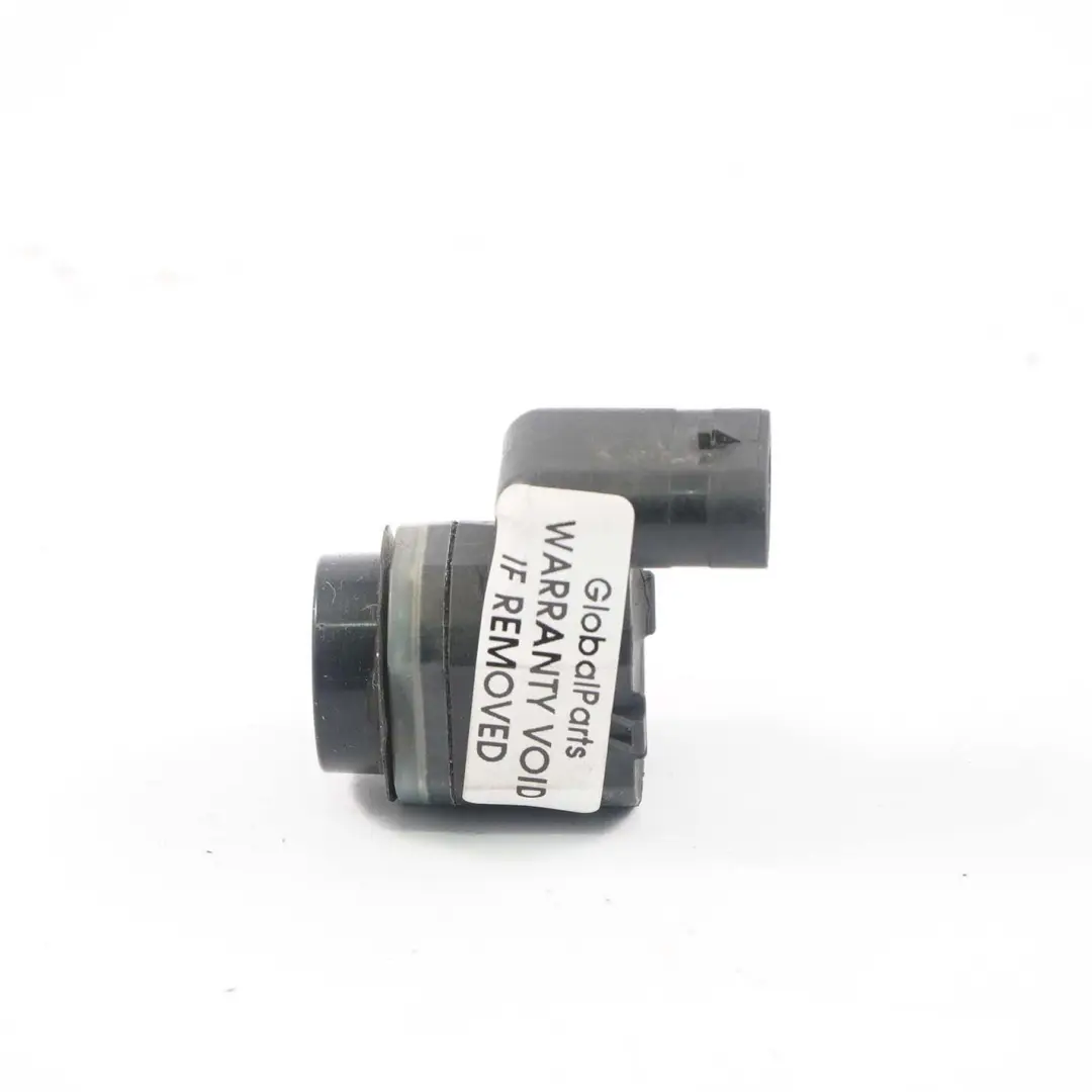 Front Rear PDC Ultrasonic Sensor Black Sapphire to BMW 5 6 Series E60 E61 E63 LCI with Part number 9142212 BMW 5 6 Series E60 E61 E63 LCI Front Rear PDC Ultrasonic Sensor Black Sapphire - SKU 9142212 - Part number 9142212