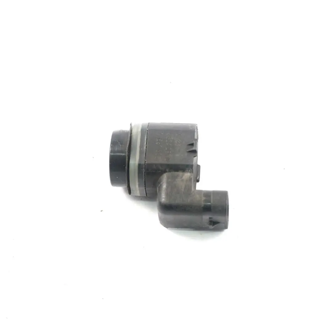 BMW 5 6 Series E60 E61 E63 LCI Front Rear PDC Ultrasonic Sensor Black Sapphire - SKU 9142212 - Part number 9142212