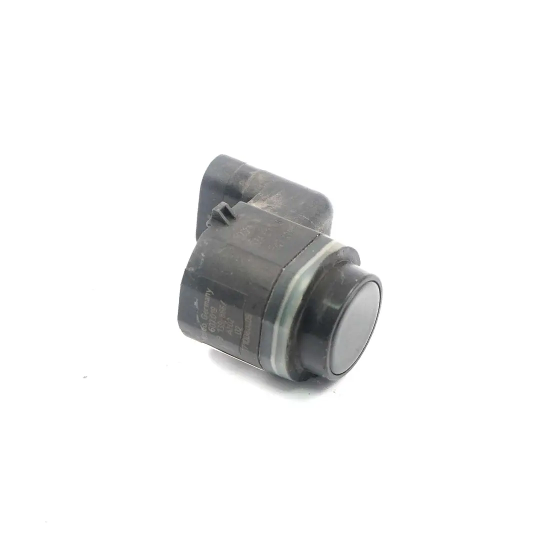 BMW E60 E61 E63 LCI Delantero Trasero PDC Sensor Ultrasonico Zafiro Negro - SKU 9142212 - Número de pieza 9142212