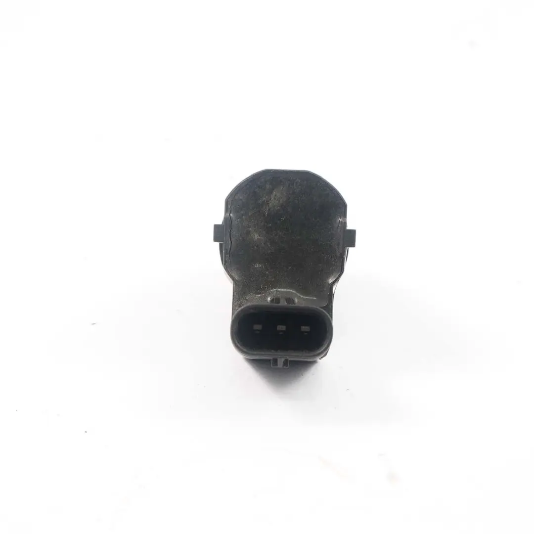 BMW 5 6 Series E60 E61 E63 LCI Front Rear PDC Ultrasonic Sensor Black Sapphire - SKU 9142212 - Part number 9142212