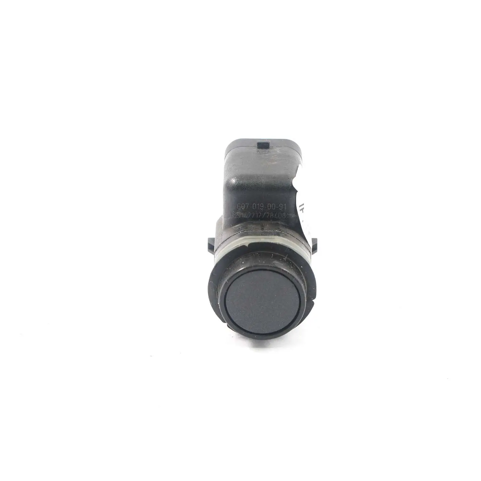 BMW E60 E61 E63 LCI Delantero Trasero PDC Sensor Ultrasonico Zafiro Negro