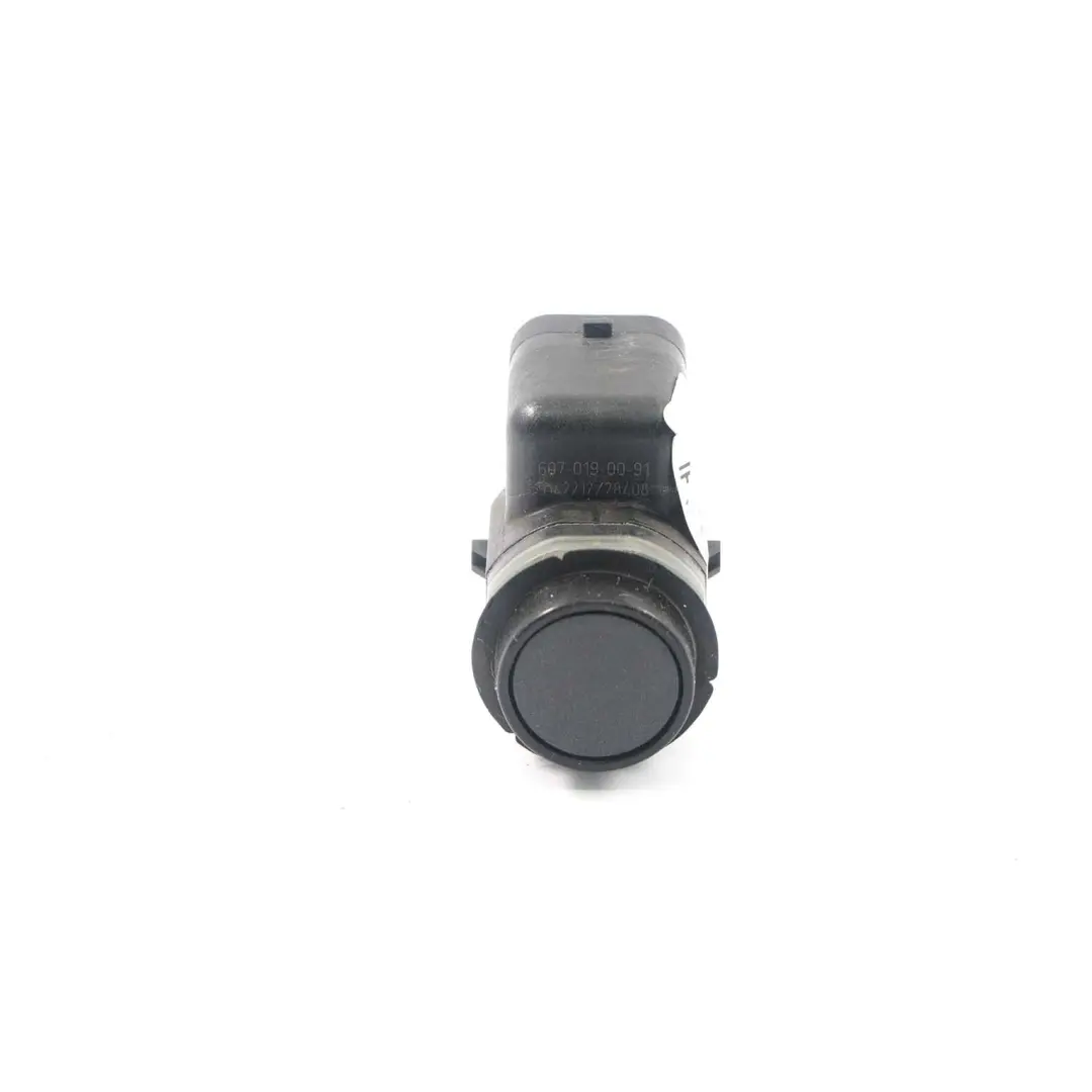 BMW 5 6 Series E60 E61 E63 LCI Front Rear PDC Ultrasonic Sensor Black Sapphire - SKU 9142212 - Part number 9142212