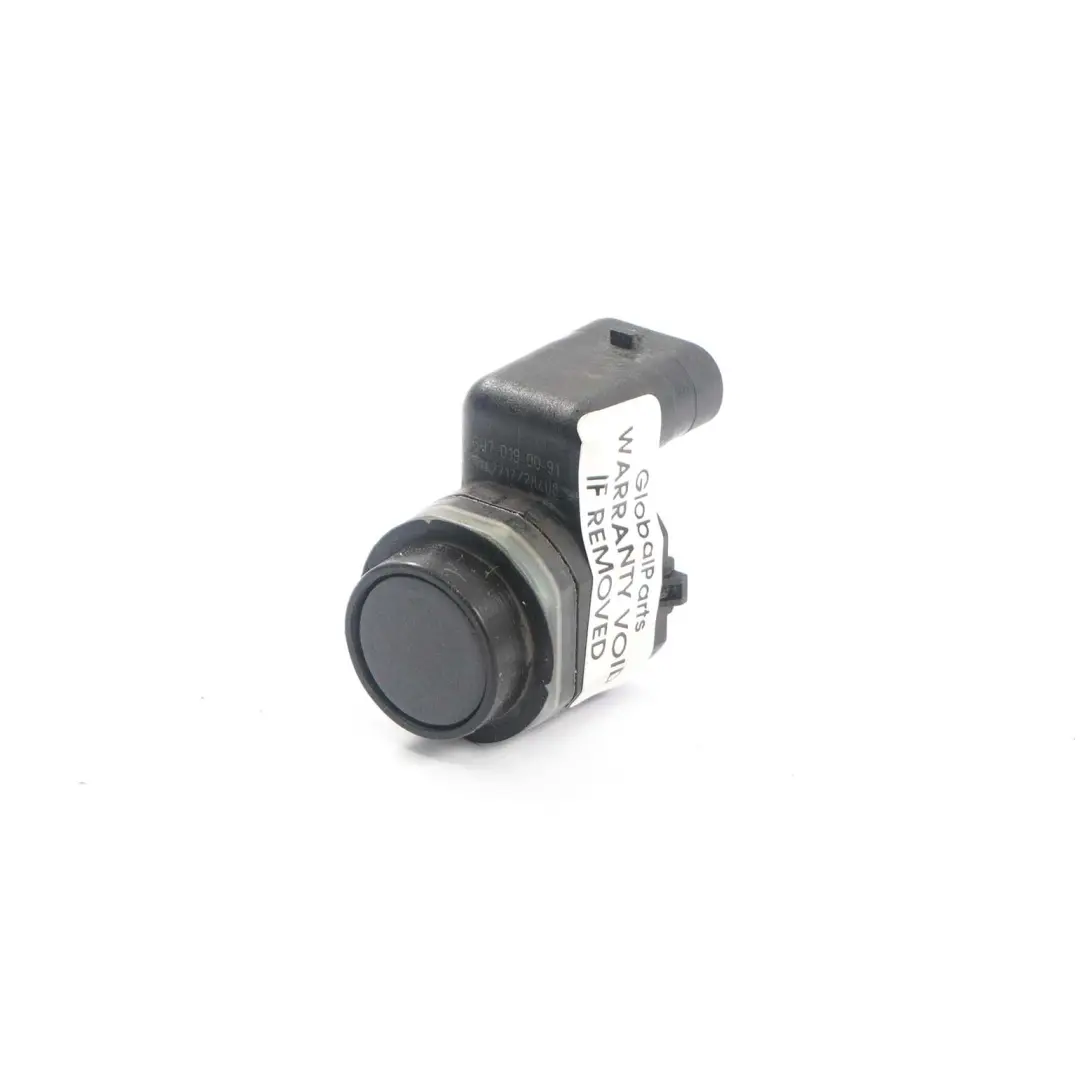 BMW 5 6 Series E60 E61 E63 LCI Front Rear PDC Ultrasonic Sensor Black Sapphire - SKU 9142212 - Part number 9142212