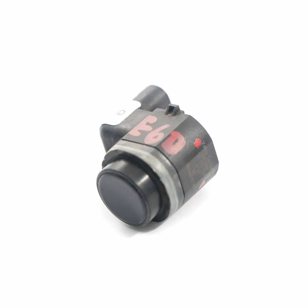 BMW E60 E61 X3 E83 LCI PDC Capteur stationnement ultrasons Monaco Blue - SKU 9142215 - Numéro de pièce 9142215