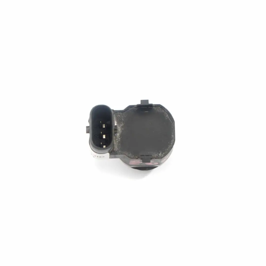 BMW E60 E61 LCI PDC Sensor ultrasonico de Aparcamiento Monaco Azul - SKU 9142215 - Número de pieza 9142215