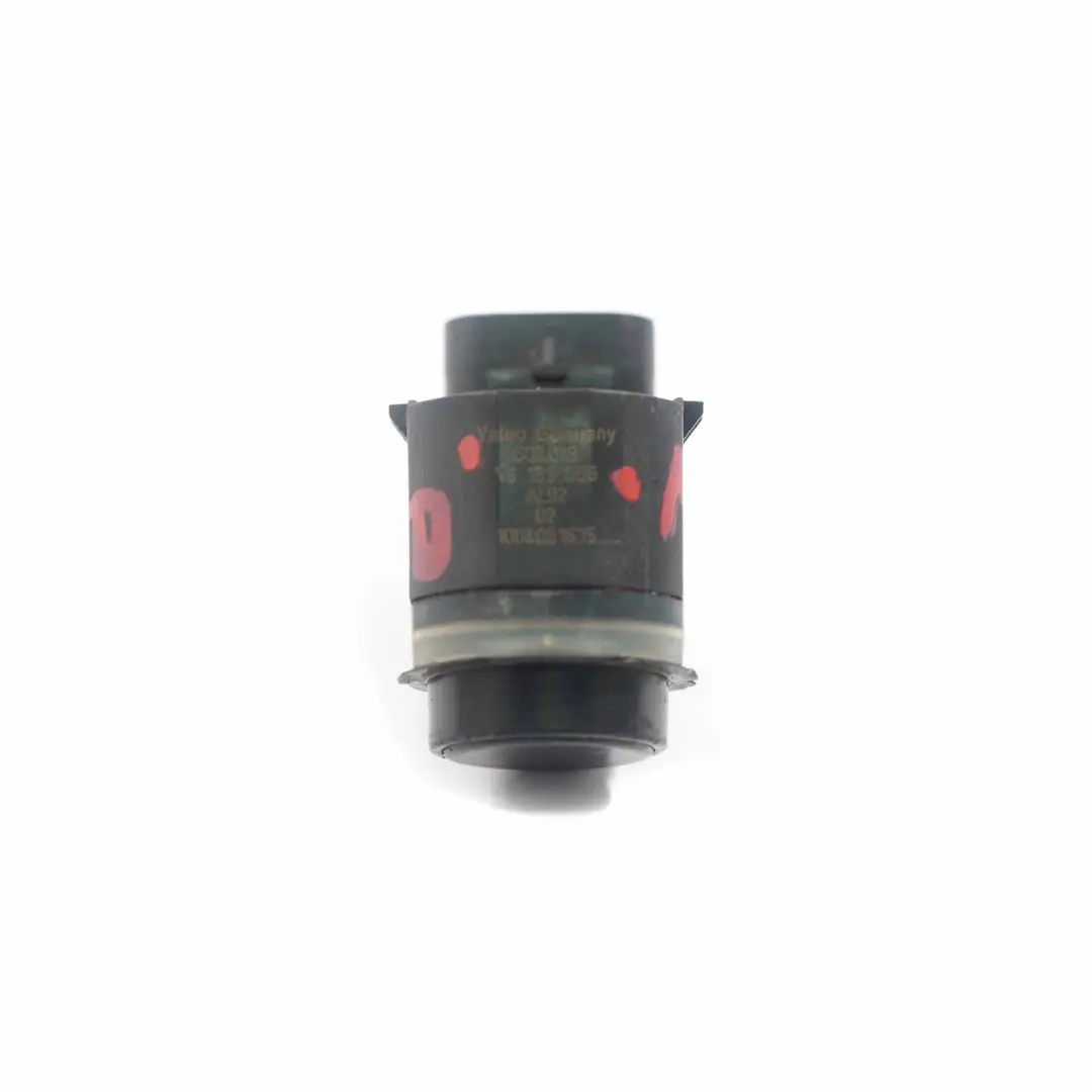 BMW E60 E61 X3 E83 LCI PDC Capteur stationnement ultrasons Monaco Blue - SKU 9142215 - Numéro de pièce 9142215