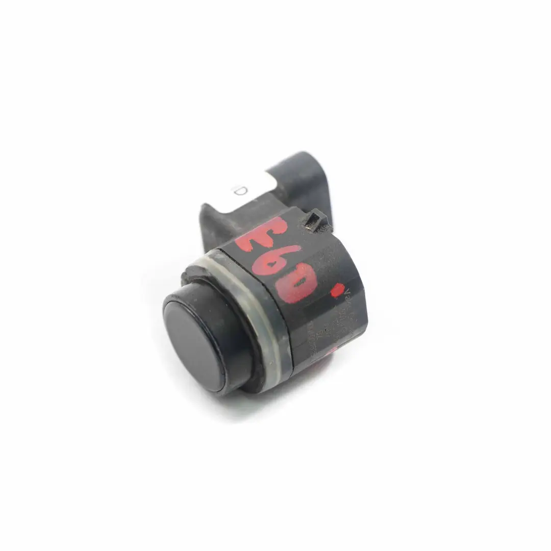 BMW E60 E61 X3 E83 LCI PDC Capteur stationnement ultrasons Monaco Blue - SKU 9142215 - Numéro de pièce 9142215