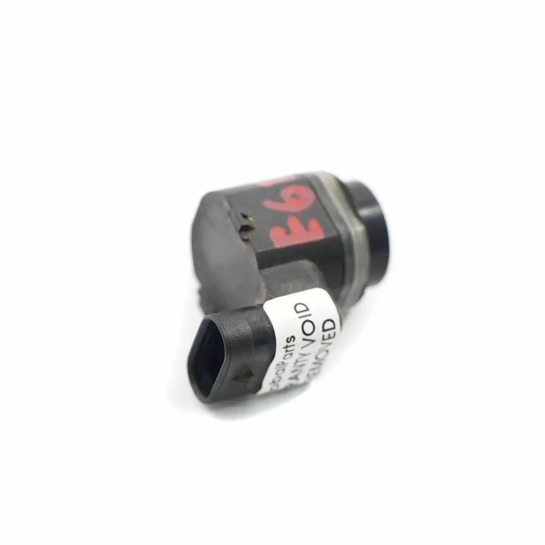 BMW E60 E61 X3 E83 LCI PDC Parken Ultraschallsensor Monaco Blau A35 - SKU 9142215 - Teilenummer 9142215