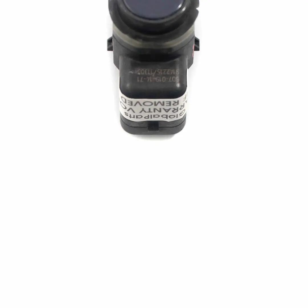 PDC Parking Ultrasonic Sensor Monaco Blue A35 to BMW E60 E61 X3 E83 LCI with Part number 9142215 BMW E60 E61 X3 E83 LCI PDC Parking Ultrasonic Sensor Monaco Blue A35 - SKU 9142215 - Part number 9142215