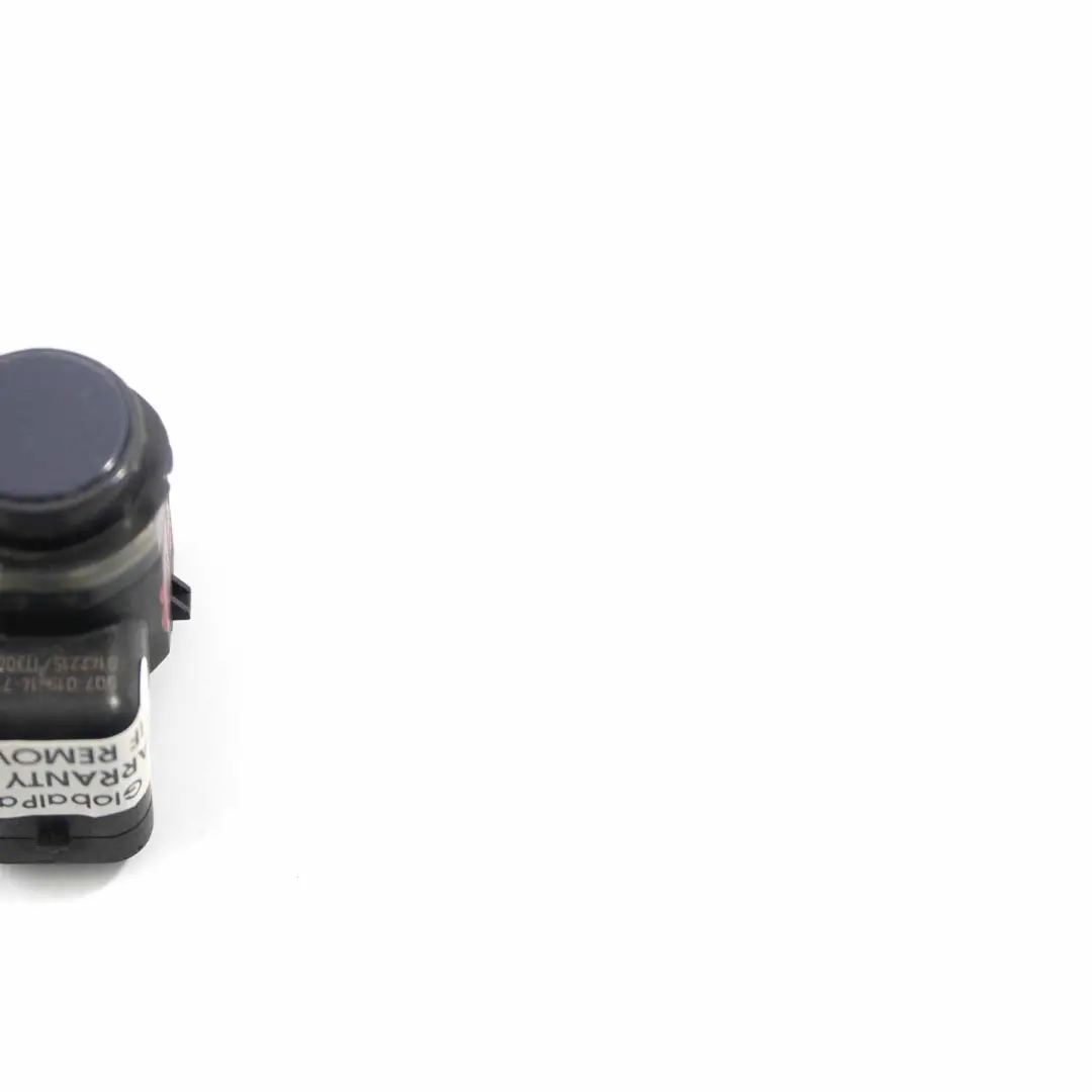 PDC Sensor ultrasonico de Aparcamiento Monaco Azul para BMW E60 E61 LCI con número de pieza 9142215 BMW E60 E61 LCI PDC Sensor ultrasonico de Aparcamiento Monaco Azul - SKU 9142215 - Número de pieza 9142215