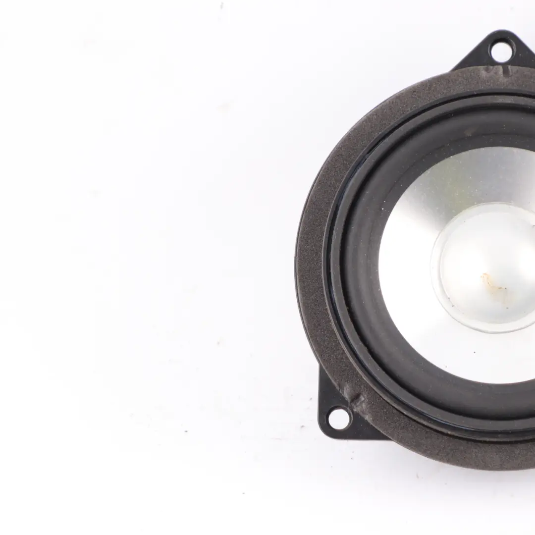 Loudspeaker HiFi Speaker BMW E87 E90 Logic7 L7 Front Door Card Mid-Range Audio to with Part number 9142512 Loudspeaker HiFi Speaker BMW E87 E90 Logic7 L7 Front Door Card Mid-Range Audio - SKU 9142512-1 - Part number 9142512