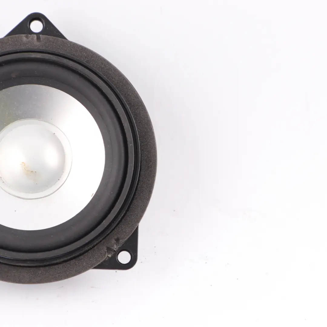 Vorne Türverkleidung Mittelton Lautsprecher HiFi Logic7 L7 für BMW E87 E90 mit Teilenummer 9142512 BMW E87 E90 Vorne Türverkleidung Mittelton Lautsprecher HiFi Logic7 L7 - SKU 9142512-1 - Teilenummer 9142512