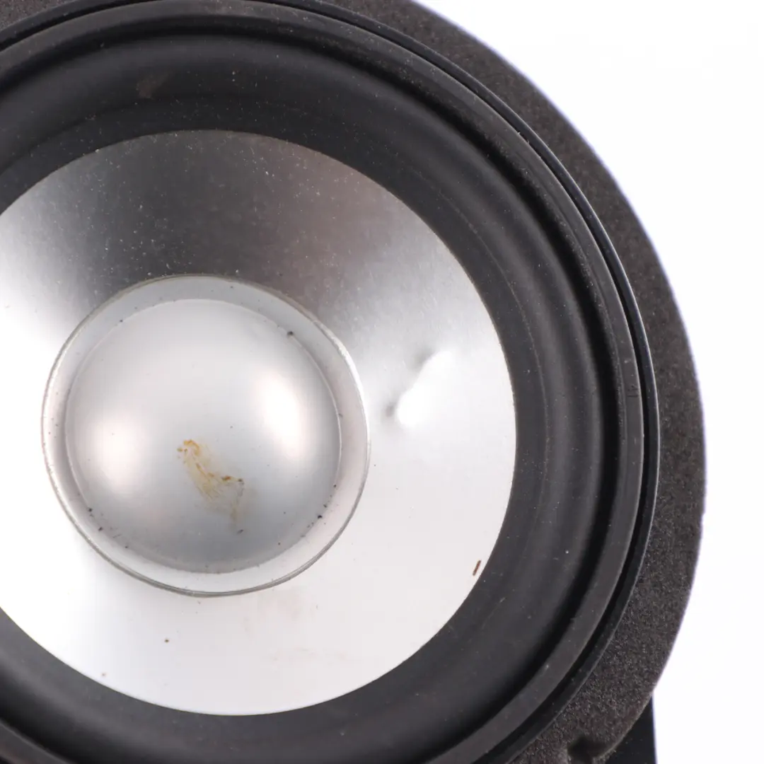 Vorne Türverkleidung Mittelton Lautsprecher HiFi Logic7 L7 für BMW E87 E90 mit Teilenummer 9142512 BMW E87 E90 Vorne Türverkleidung Mittelton Lautsprecher HiFi Logic7 L7 - SKU 9142512-1 - Teilenummer 9142512