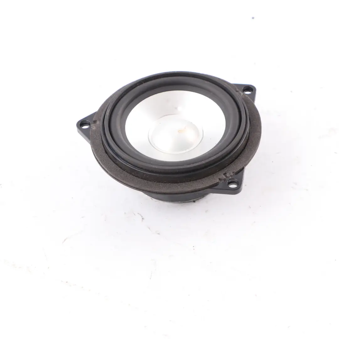  Loudspeaker HiFi Speaker BMW E87 E90 Logic7 L7 Front Door Card Mid-Range Audio - SKU 9142512-1 - Part number 9142512