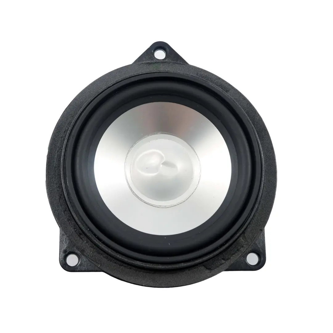 BMW E87 E90 Logic7 L7 Carte de Porte Avant Audio Mid-Range - SKU 9142512-2 - Numéro de pièce 9142512