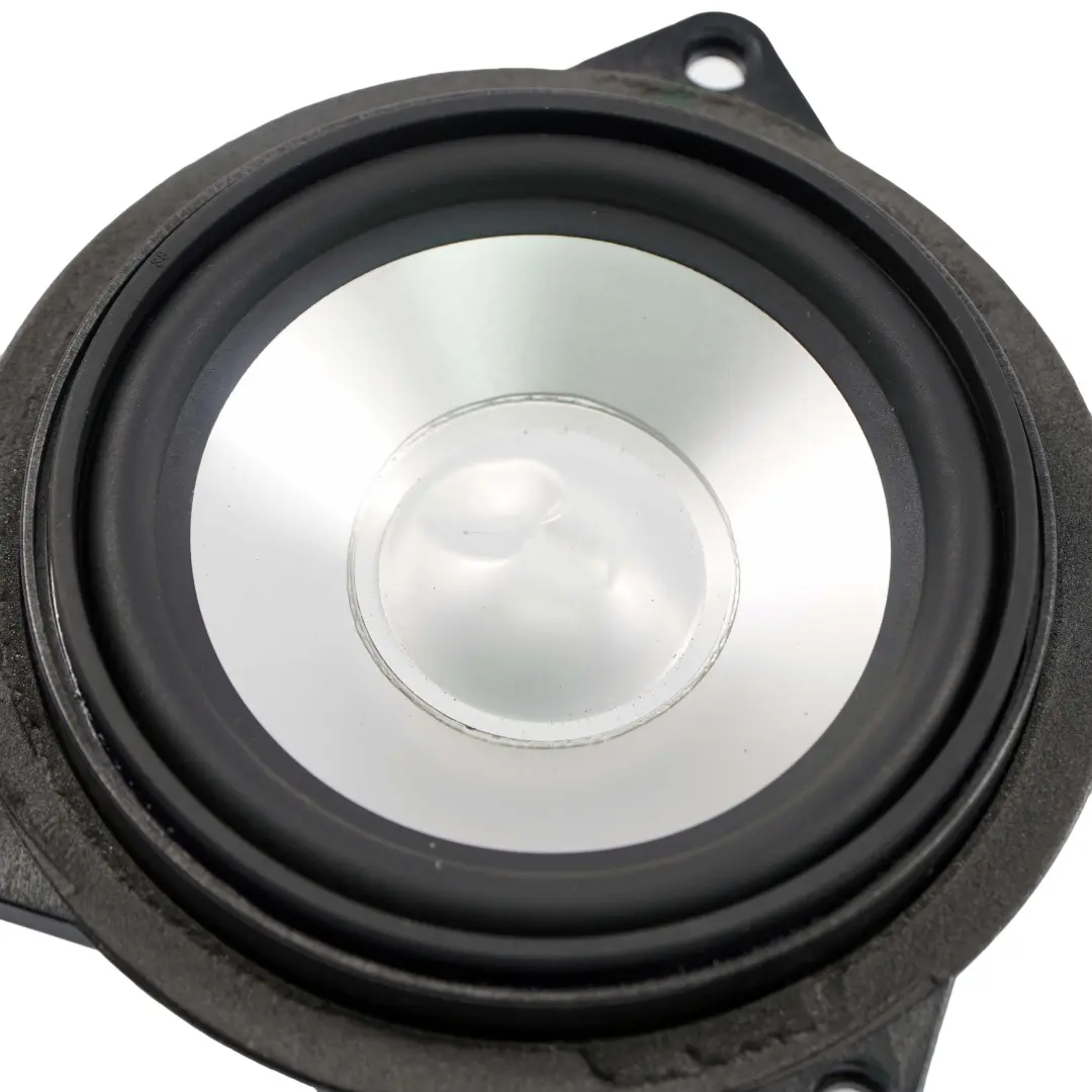 Loudspeaker HiFi Speaker BMW E87 E90 Logic7 L7 Front Door Card Mid-Range Audio to with Part number 9142512 Loudspeaker HiFi Speaker BMW E87 E90 Logic7 L7 Front Door Card Mid-Range Audio - SKU 9142512-2 - Part number 9142512
