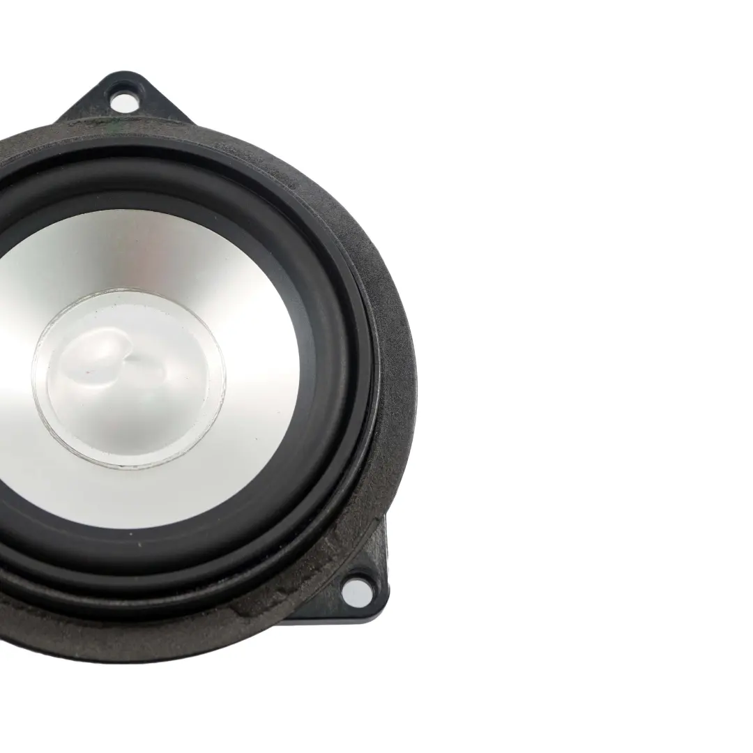 BMW E87 E90 Logic7 L7 Carte de Porte Avant Audio Mid-Range - SKU 9142512-2 - Numéro de pièce 9142512