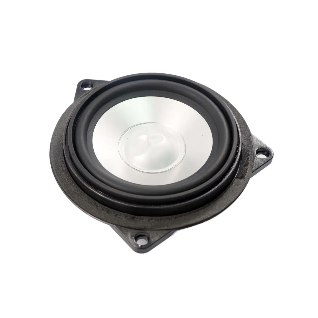  Loudspeaker HiFi Speaker BMW E87 E90 Logic7 L7 Front Door Card Mid-Range Audio - SKU 9142512-2 - Part number 9142512