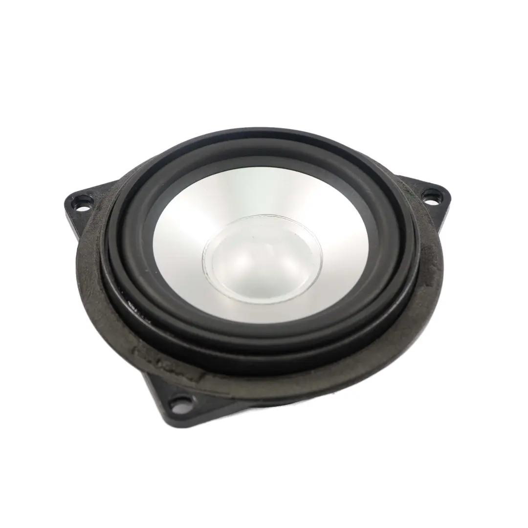 Loudspeaker HiFi Speaker BMW E87 E90 Logic7 L7 Front Door Card Mid-Range Audio to with Part number 9142512 Loudspeaker HiFi Speaker BMW E87 E90 Logic7 L7 Front Door Card Mid-Range Audio - SKU 9142512-2 - Part number 9142512