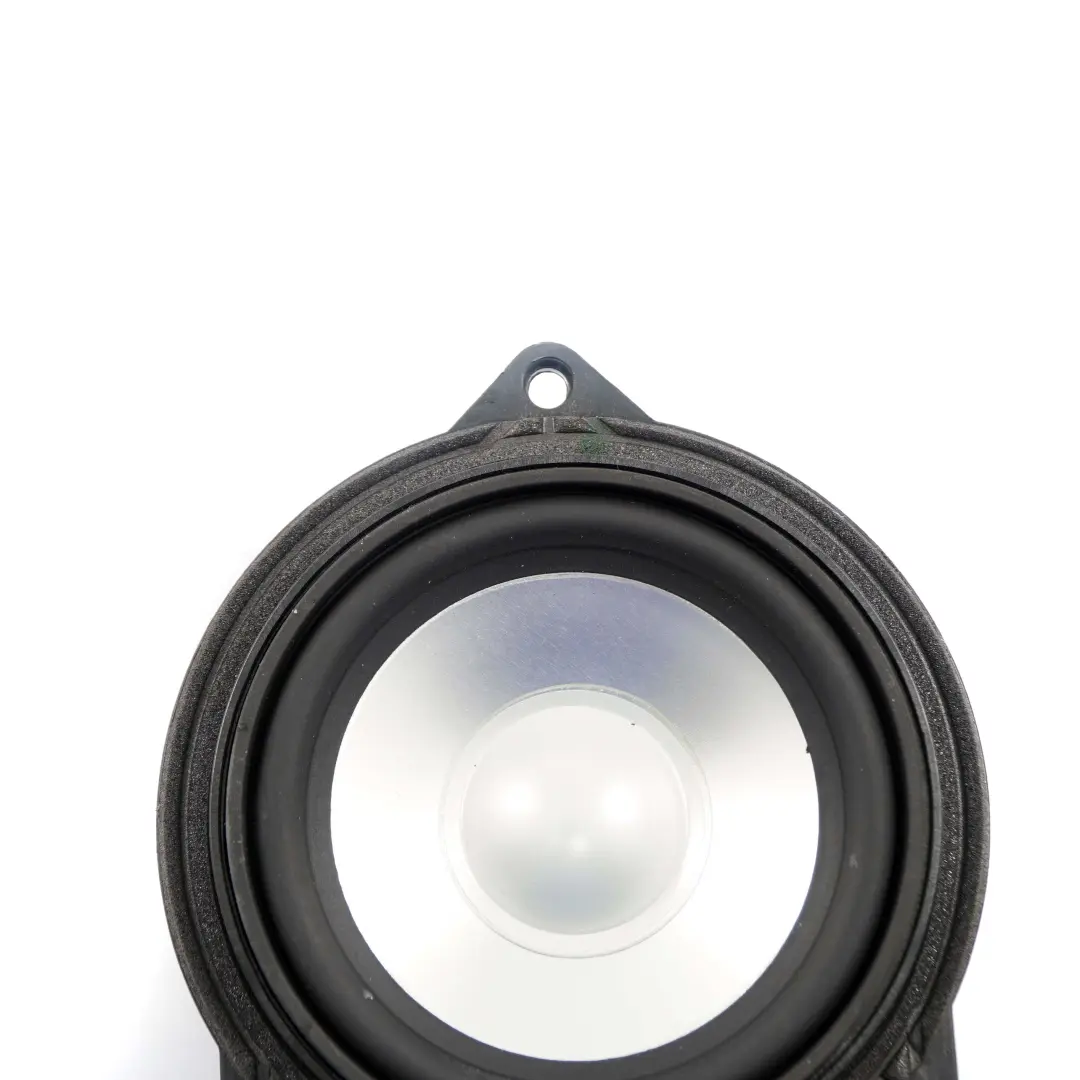  Hifi Lautsprecher BMW E87 E90 Logic7 Fronttür Mittlerer Audiobereich - SKU 9142512-3 - Teilenummer 9142512