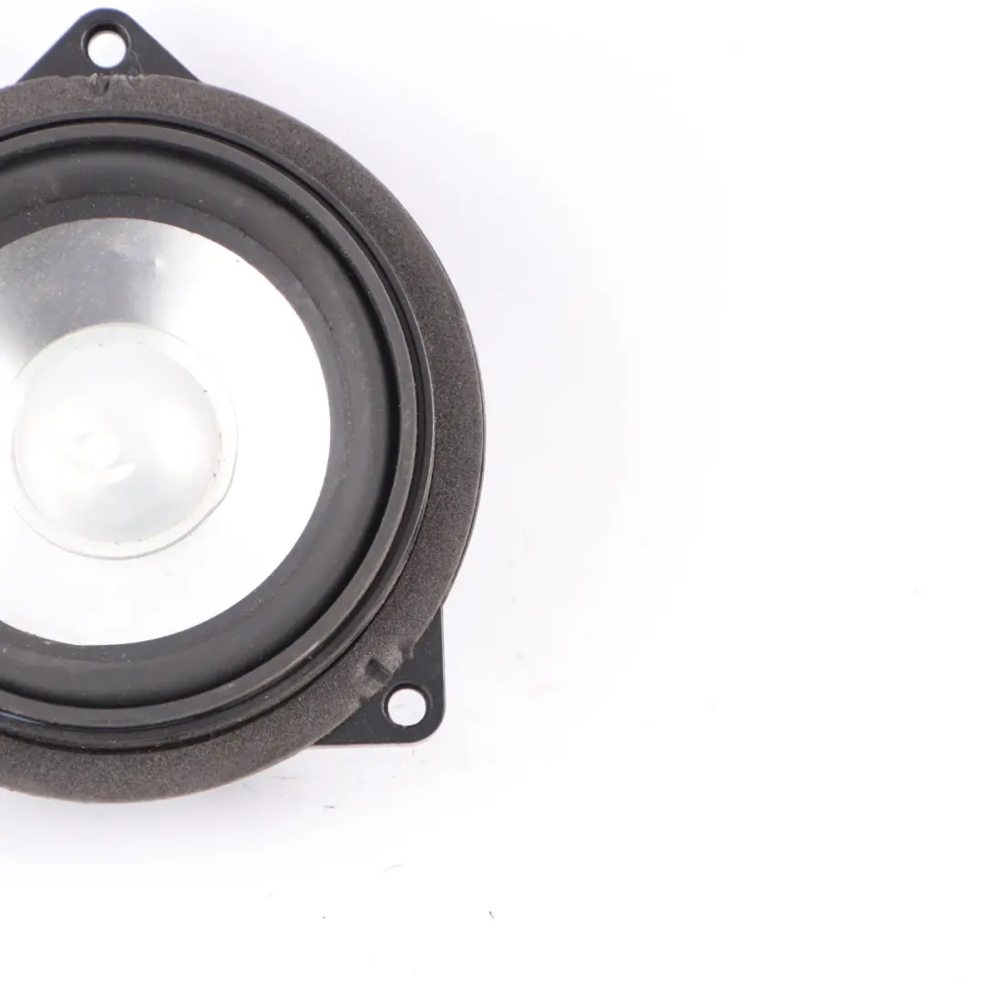  Hifi Lautsprecher BMW E87 E90 Logic7 Fronttür Mittlerer Audiobereich - SKU 9142512-3 - Teilenummer 9142512