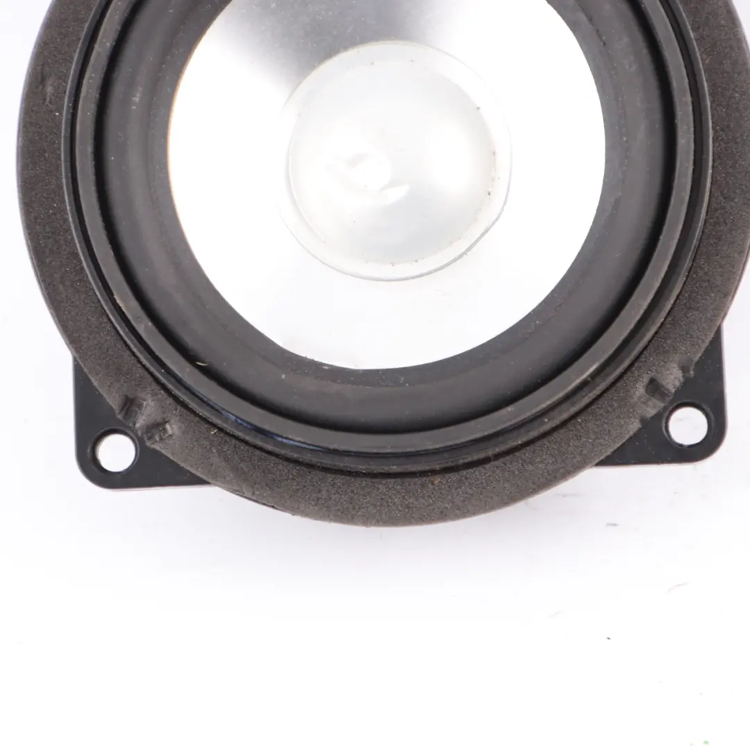 Loudspeaker HiFi Speaker BMW E87 E90 Logic7 Front Door Mid-Range Audio to with Part number 9142512 Loudspeaker HiFi Speaker BMW E87 E90 Logic7 Front Door Mid-Range Audio - SKU 9142512-3 - Part number 9142512