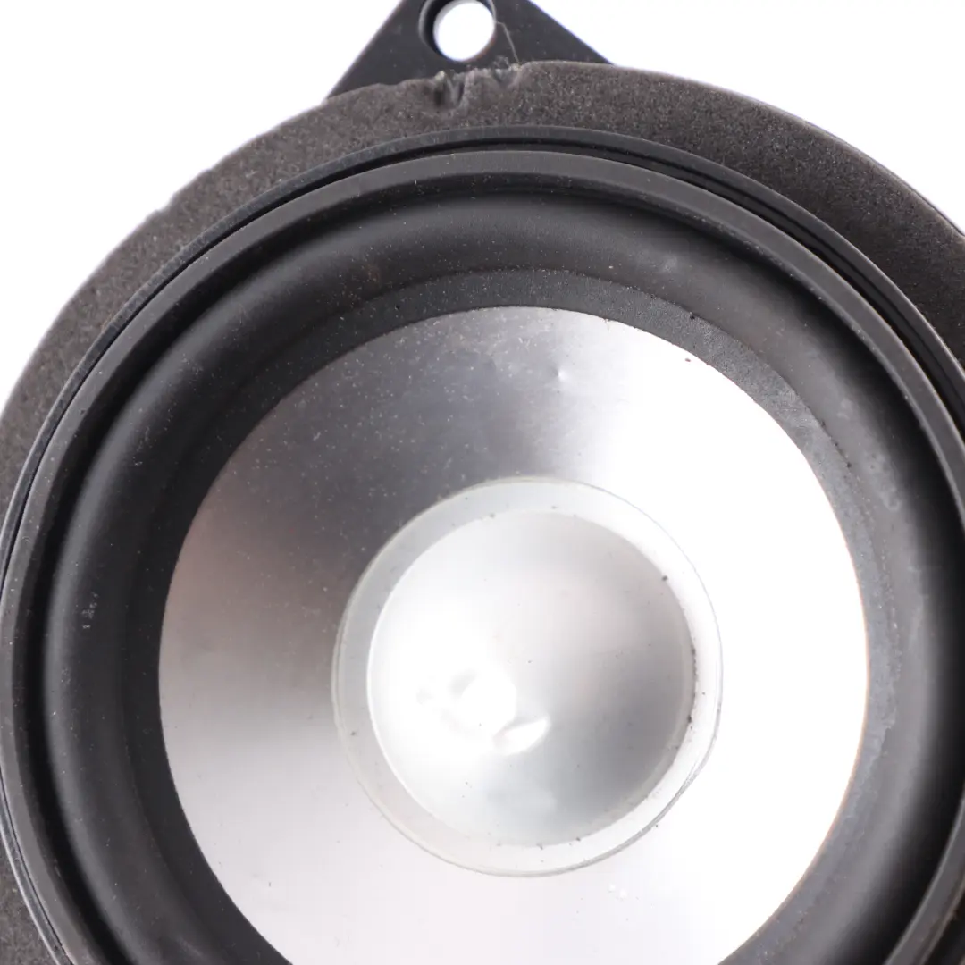  Altavoz Hifi BMW E87 E90 Logic7 Puerta Delantera Audio De Gama Media - SKU 9142512-3 - Número de pieza 9142512