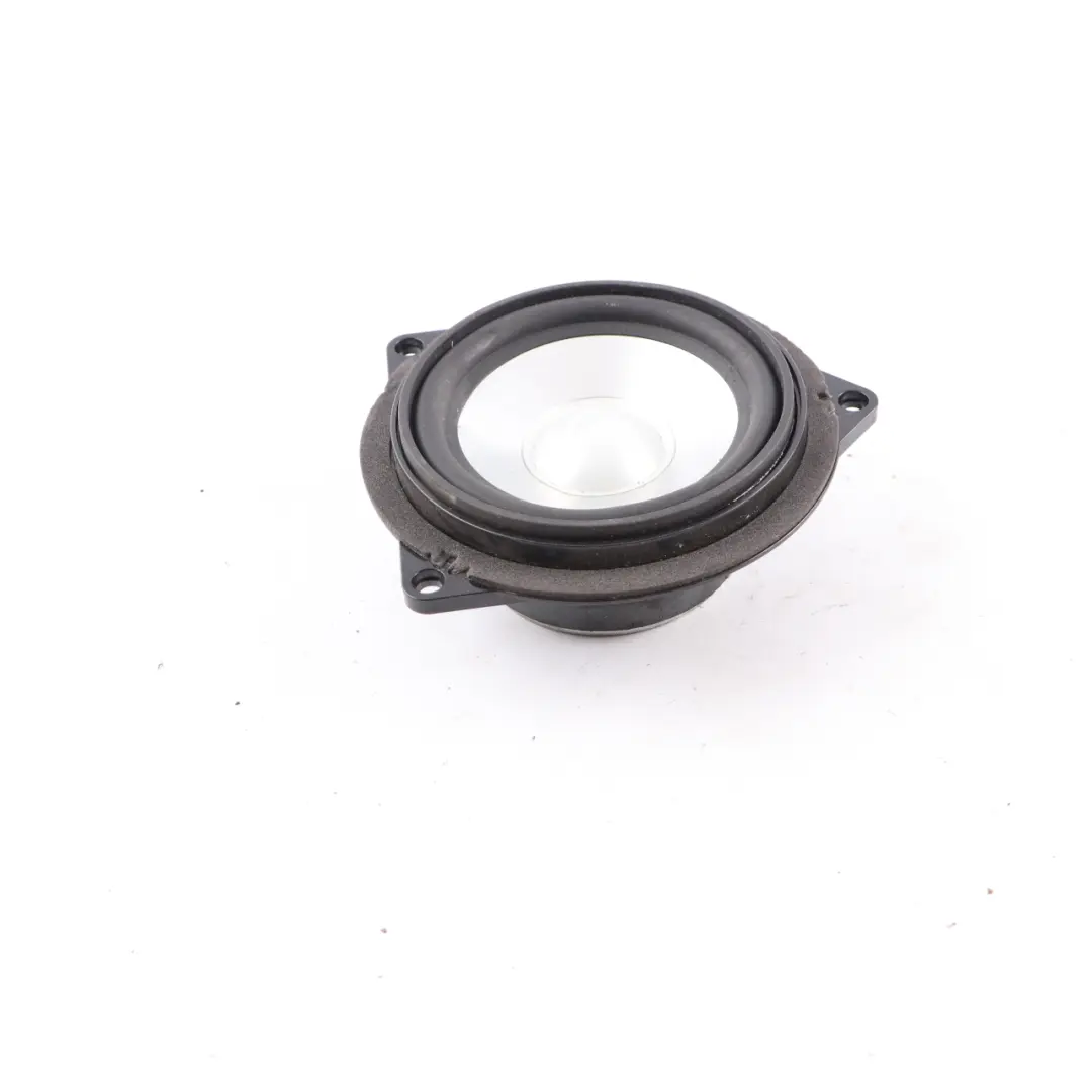  Altoparlante Hifi BMW E87 E90 Logic7 Porta Anteriore Audio Fascia Media - SKU 9142512-3 - Numero di parte 9142512