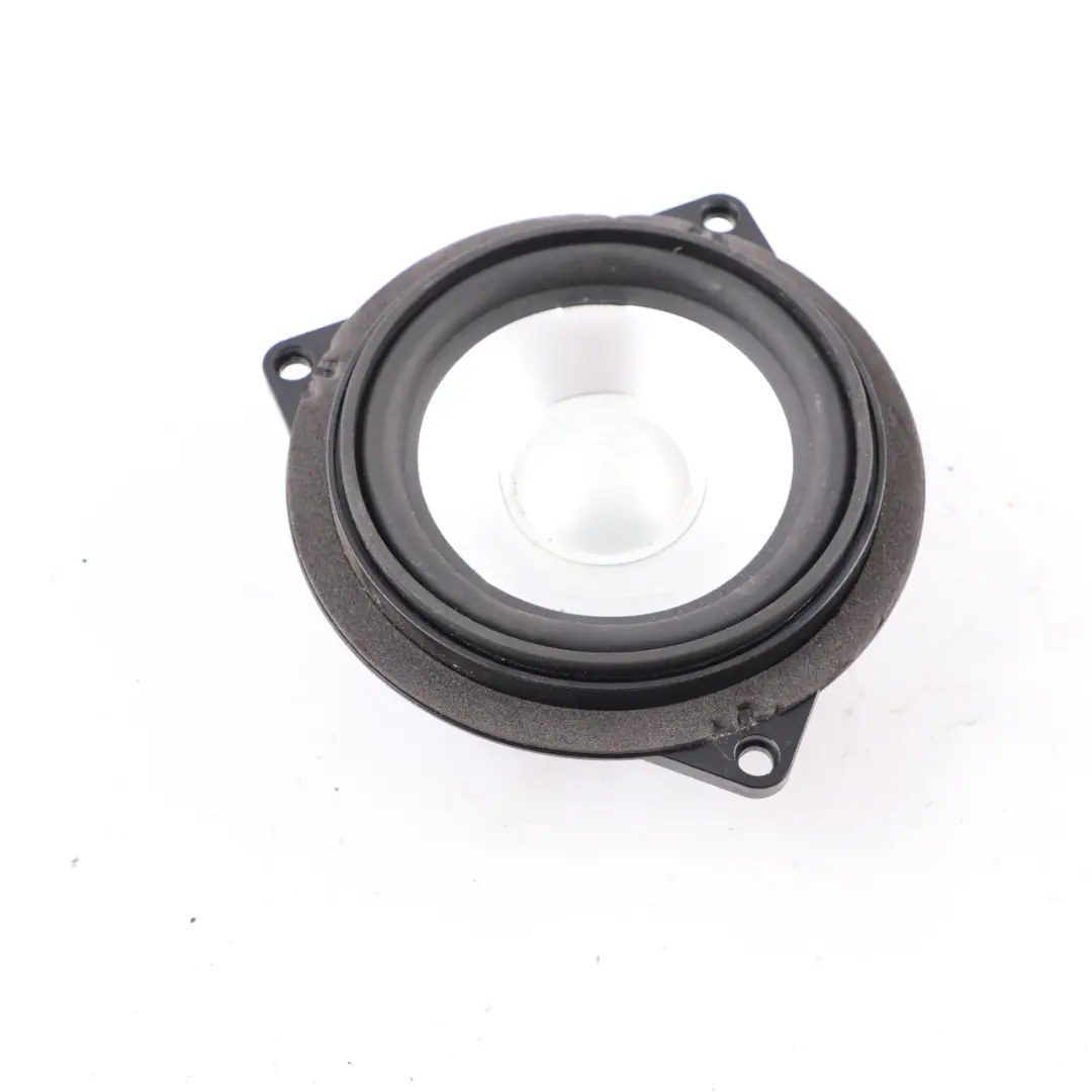  Altavoz Hifi BMW E87 E90 Logic7 Puerta Delantera Audio De Gama Media - SKU 9142512-3 - Número de pieza 9142512