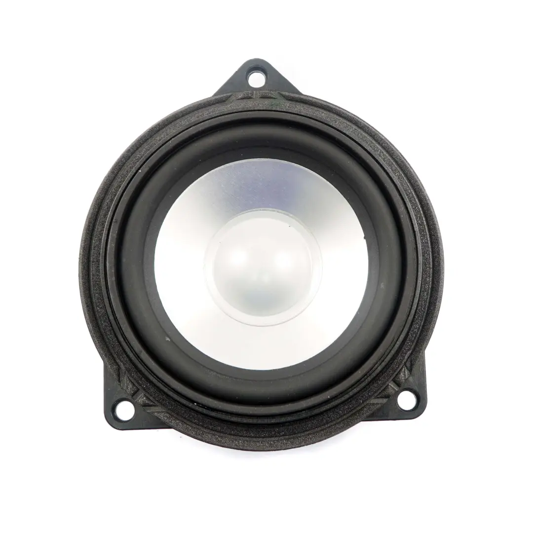 BMW E81 E87 E90 E91 Front Door Card Logic7 L7 Hi-Fi Mid-Range Loudspeaker - SKU 9142512 - Part number 9142512