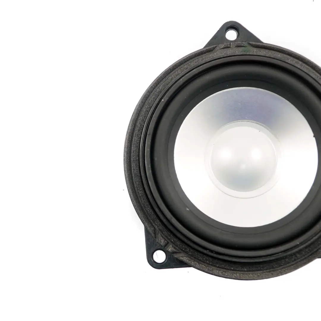 Vorne Türverkleidung Mittelton Lautsprecher HiFi Logic7 L7 für BMW E87 E90 E91 mit Teilenummer 9142512 BMW E87 E90 E91 Vorne Türverkleidung Mittelton Lautsprecher HiFi Logic7 L7 - SKU 9142512 - Teilenummer 9142512