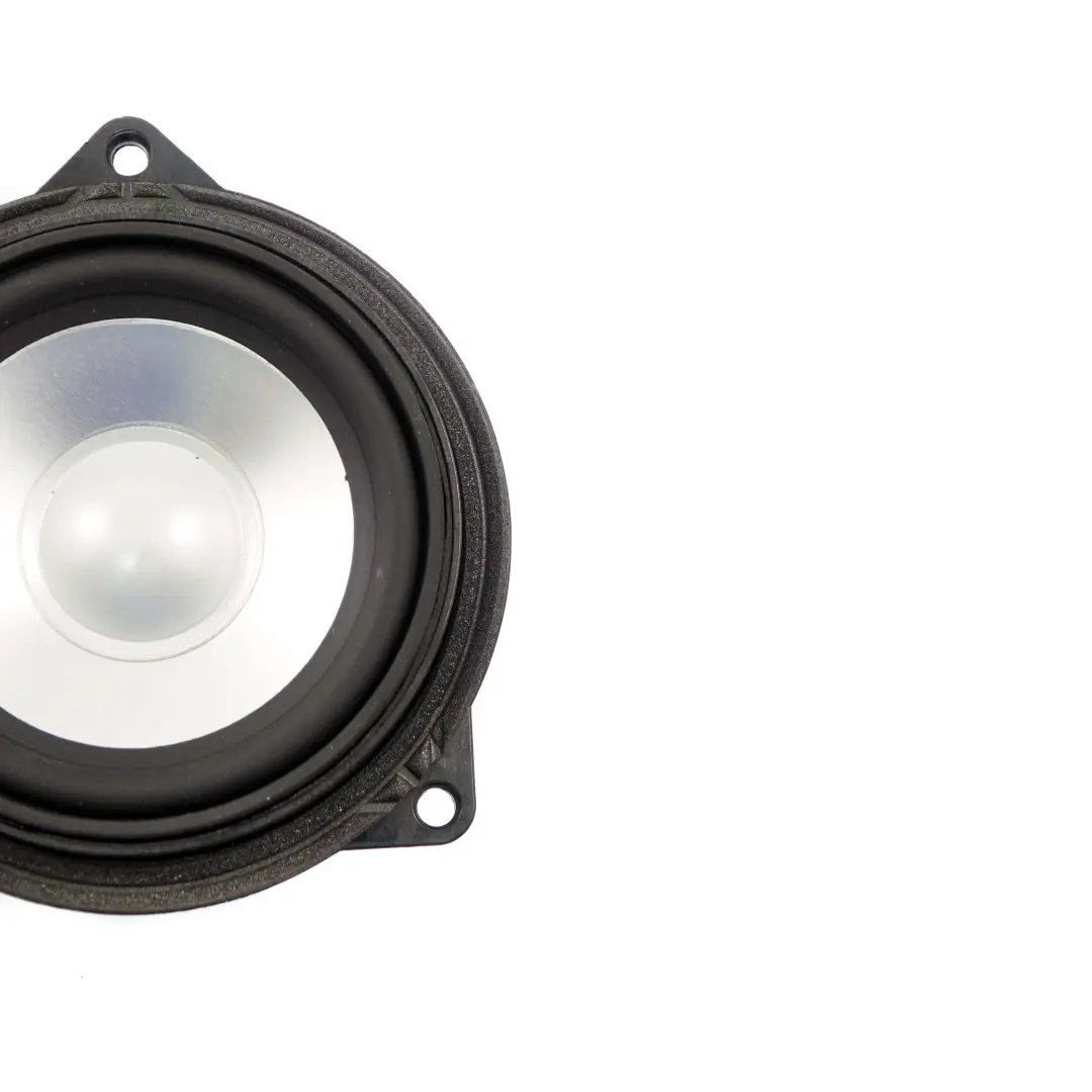 BMW E87 E90 Tarjeta Puerta Delantera Logic7 L7 Hi-Fi Altavoz Gama Media - SKU 9142512 - Número de pieza 9142512