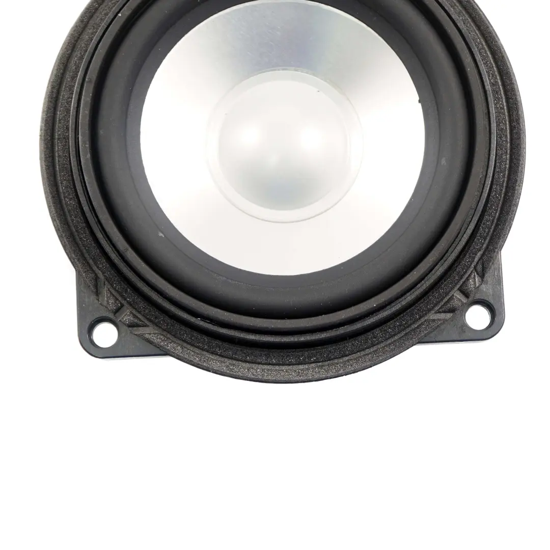 BMW E81 E87 E90 E91 Front Door Card Logic7 L7 Hi-Fi Mid-Range Loudspeaker - SKU 9142512 - Part number 9142512