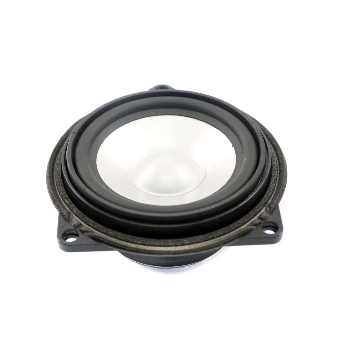 BMW E81 E87 E90 E91 Front Door Card Logic7 L7 Hi-Fi Mid-Range Loudspeaker - SKU 9142512 - Part number 9142512
