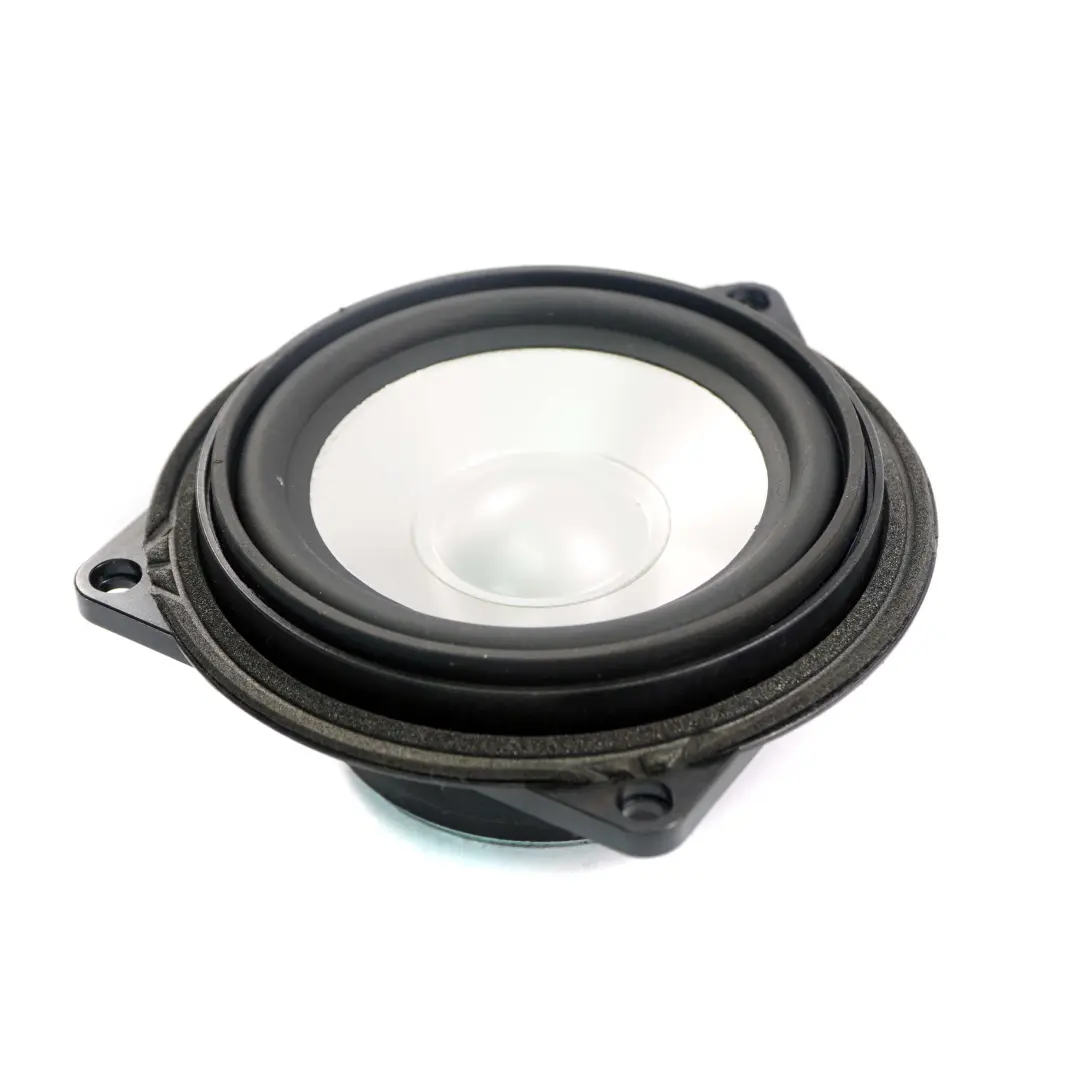 BMW E81 E87 E90 E91 Front Door Card Logic7 L7 Hi-Fi Mid-Range Loudspeaker - SKU 9142512 - Part number 9142512