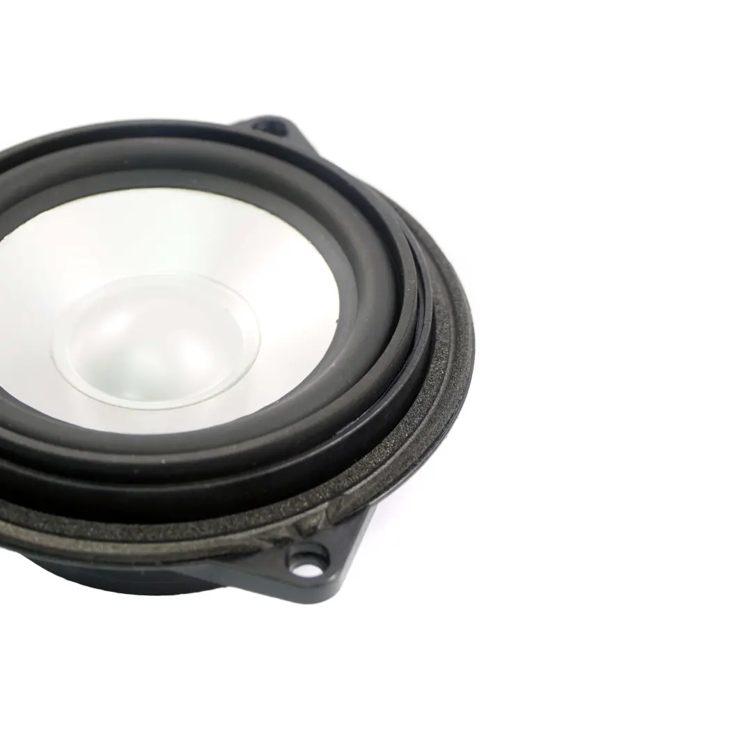 BMW E81 E87 E90 E91 Front Door Card Logic7 L7 Hi-Fi Mid-Range Loudspeaker - SKU 9142512 - Part number 9142512