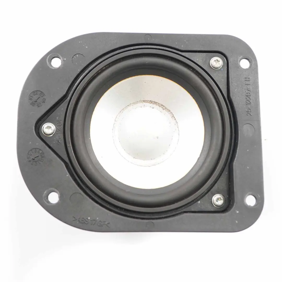 HiFi Logic7 Haut-parleur Arrière Gauche Tablette L7 Audio pour BMW E63 à propos du numéro de pièce 9142515 BMW E63 HiFi Logic7 Haut-parleur Arrière Gauche Tablette L7 Audio - SKU 9142515 - Numéro de pièce 9142515