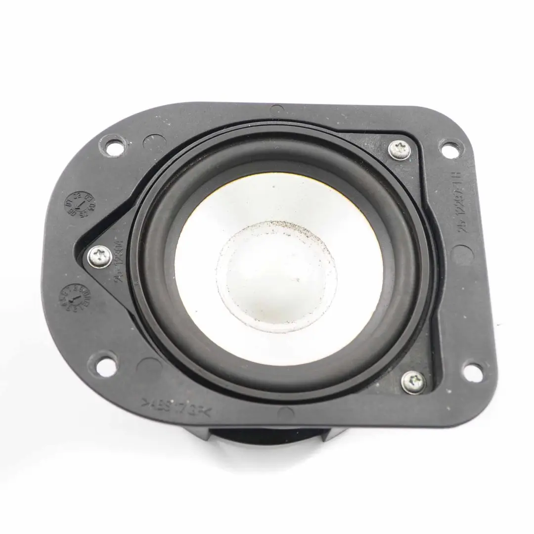 HiFi Logic7 Lautsprecher Hinten Links L7 Audio Lautsprecher für BMW E63 mit Teilenummer 9142515 BMW E63 HiFi Logic7 Lautsprecher Hinten Links L7 Audio Lautsprecher - SKU 9142515 - Teilenummer 9142515