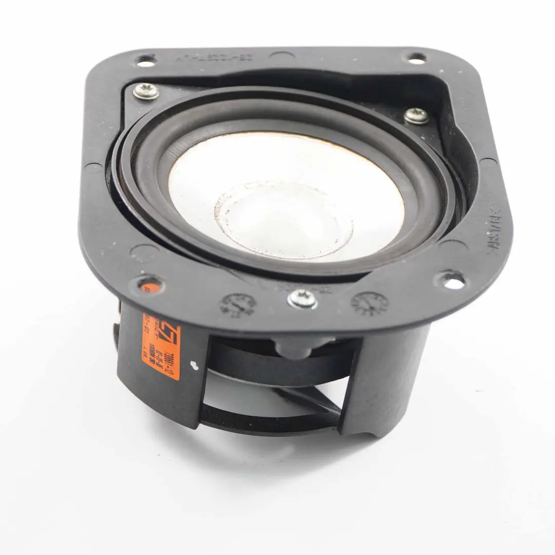 BMW E63 HiFi Logic7 Haut-parleur Arrière Gauche Tablette L7 Audio - SKU 9142515 - Numéro de pièce 9142515