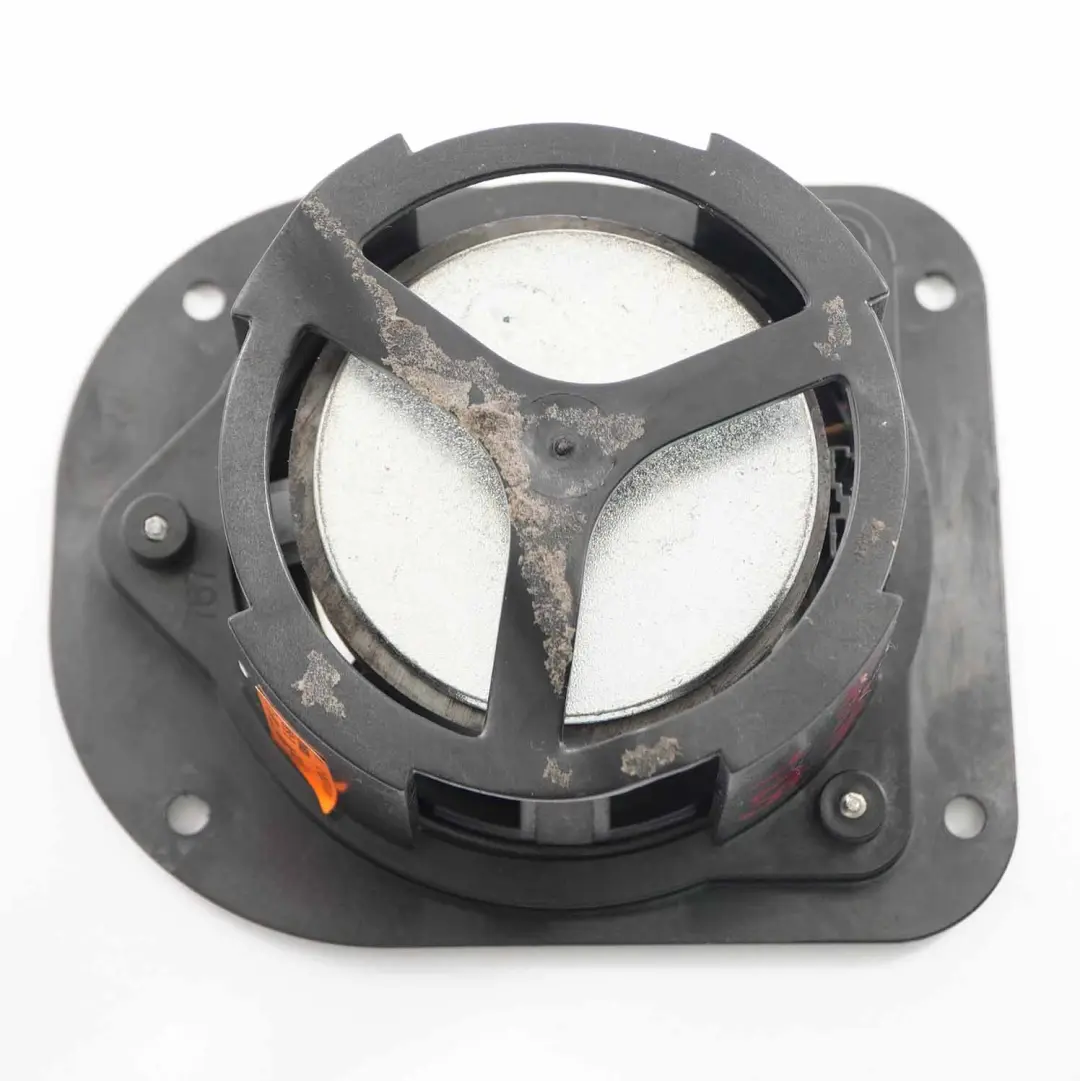 BMW E63 HiFi Logic7 Haut-parleur Arrière Gauche Tablette L7 Audio - SKU 9142515 - Numéro de pièce 9142515