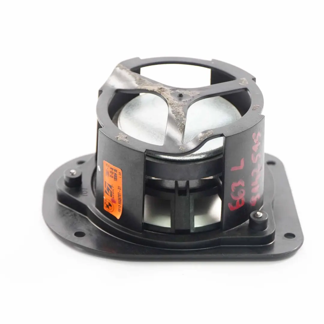 HiFi Logic7 Głośnik Półki Lewy L7 do BMW E63 o numerze 9142515 BMW E63 HiFi Logic7 Głośnik Półki Lewy L7 - SKU 9142515 - Numer Części 9142515