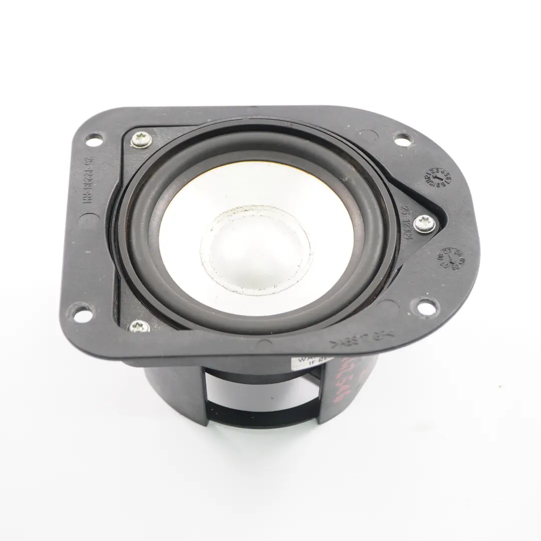 HiFi Logic7 Haut-parleur Arrière Droite Tablette L7 Audio pour BMW E63 à propos du numéro de pièce 9142516 BMW E63 HiFi Logic7 Haut-parleur Arrière Droite Tablette L7 Audio - SKU 9142516 - Numéro de pièce 9142516