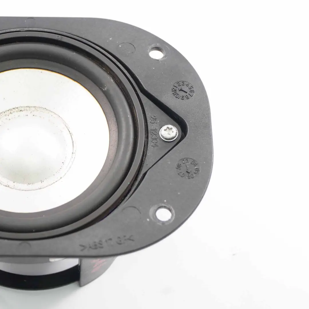 BMW E63 HiFi Logic7 Altoparlante Posteriore Destro Ripiano L7 Audio - SKU 9142516 - Numero di parte 9142516