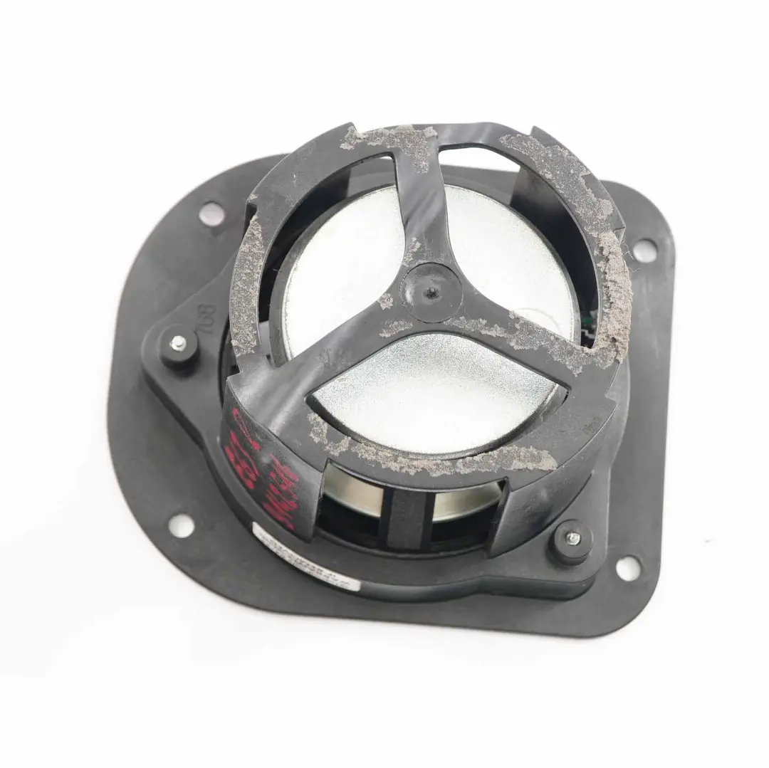 HiFi Logic7 Altoparlante Posteriore Destro Ripiano L7 Audio per BMW E63 con numero di parte 9142516 BMW E63 HiFi Logic7 Altoparlante Posteriore Destro Ripiano L7 Audio - SKU 9142516 - Numero di parte 9142516