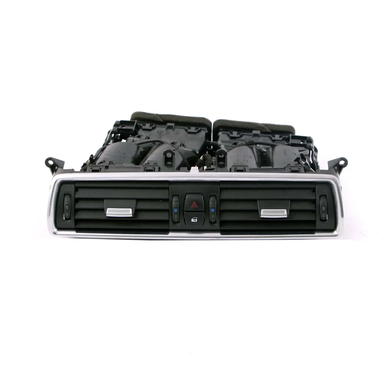 BMW F07 GT Dashboard Dash Panel Centre Console Fresh Air Vent Grille 9142593