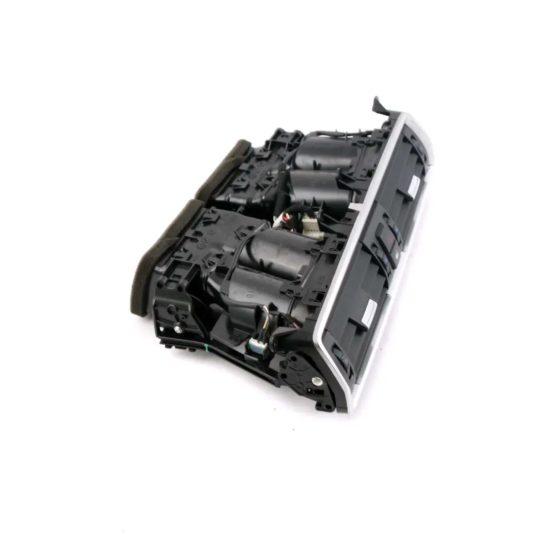 BMW F07 GT Dashboard Dash Panel Centre Console Fresh Air Vent Grille - SKU RHD-9142593 - Part number 9142593