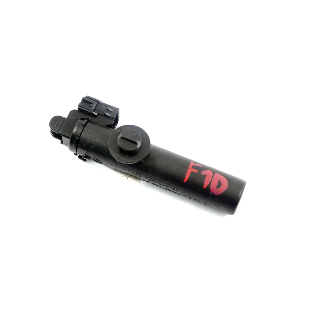 BMW F10 Glove Box Damper Absorber Spring F07 F11 F12 - SKU 9142637 - Part number 9142637
