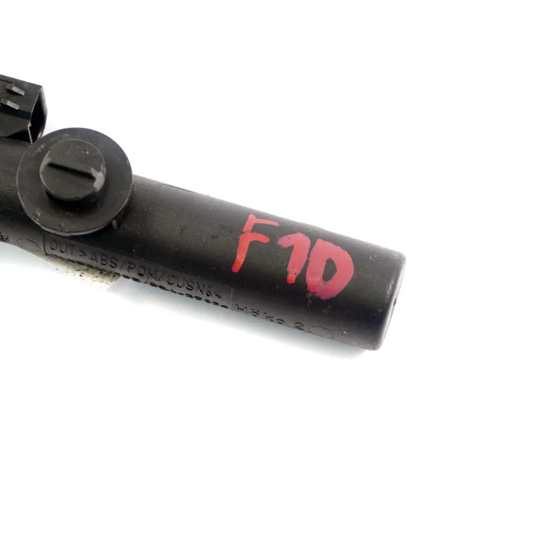 Glove Box Damper Absorber Spring to BMW F07 F10 F11 F12 with Part number 9142637 BMW F07 F10 F11 F12 Glove Box Damper Absorber Spring - SKU 9142637 - Part number 9142637